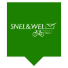 Snel & Wel - Fietskoeriersdienst Aalst logo